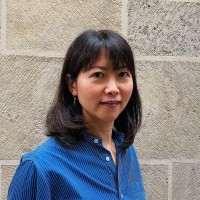 Mariko Hirakawa