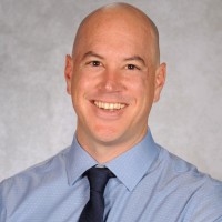 Brian Bucher