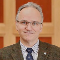 Michael Linkletter