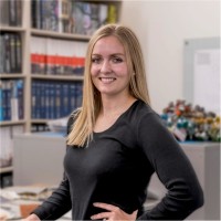 Kristen Pattani, Ncidq