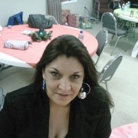 Teri Candelaria