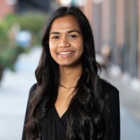 Krishna Patel
