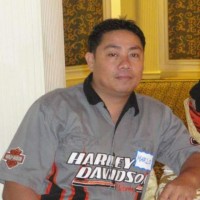 Marlo Maderal