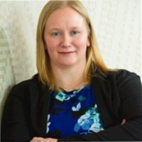 Deborah Gimberline