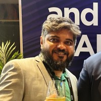 Varad Joshi