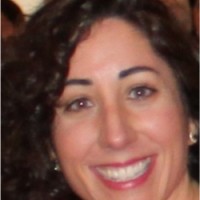 Luisa Andreu Luzarraga