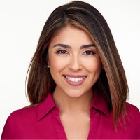 Savannah Becerril