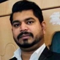 Johnson Dsouza