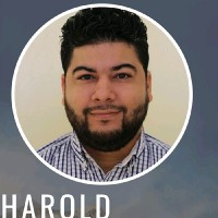 Harold Lizardo
