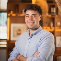 Ismael Corrado Alberti