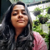 Aishwarya Nag