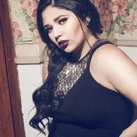 Katia Irazú Fernández Barba