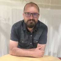 Mostafa Ebrahimi