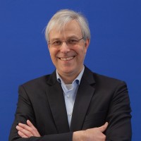 Rob Hoeben