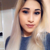 Melody Carrillo