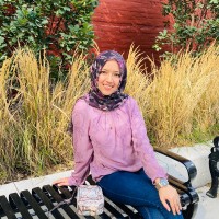Syeda Alina Hyder Jafry