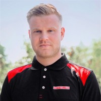 Samuel Gustavsson