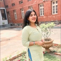 Isha Mourya