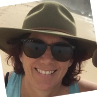 Jane Sullivan