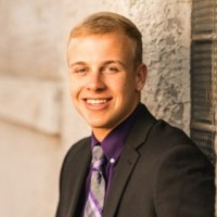Luke Anderson