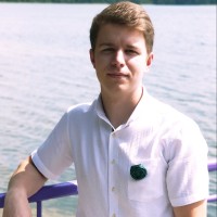 Egor Shevko