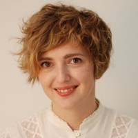 Maria Krivtsova