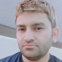 Ashok Kumar Sharma