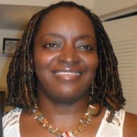 Sharon Mcgriff - Hayes