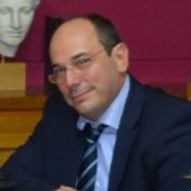 Chrys Gounaris