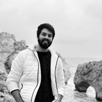 Chirag Sharma