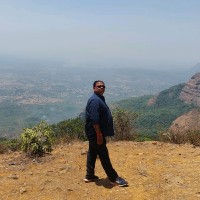 Satya Prakash Prajapati