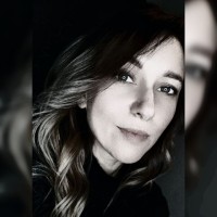 Vicky Ter Heide