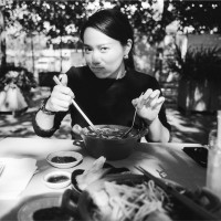 Sara Chong