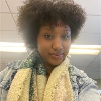 Toni Cabbell