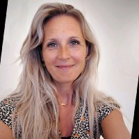 Michelle Blokzijl