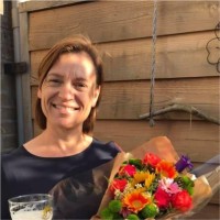 Sandra Van Vliet