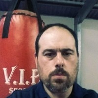 Michael Tsivoglou