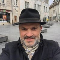 Hervé Dugua