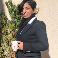 Malak Abdullah
