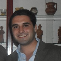 Miguel Alpendre