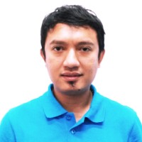 Andreas Tesien Mero