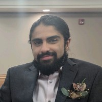 Ahmad Alramadan, Eit