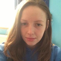 Sarah McVey