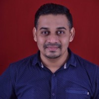 Vipul Vichare