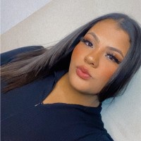 Rayane Salomé