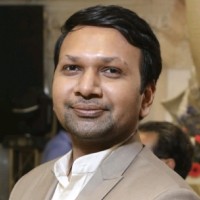 Yogesh Pal