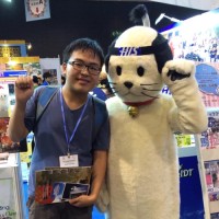 Scott Cheung