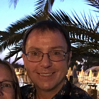 Gary Elliot