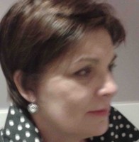 Martine Rambert