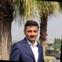 Maqsoodur Rehman Khan